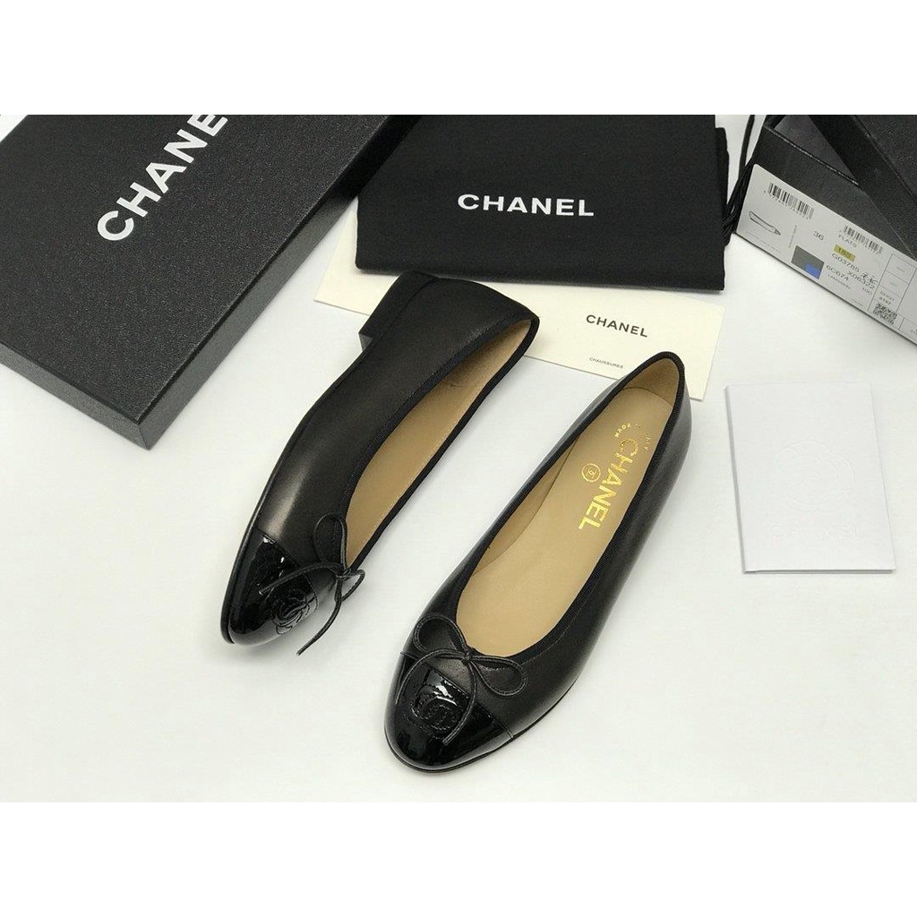 ch-womans-convenient-pump-slip-on-flat-ballet-toe-shoes-party-footwear-size35-40