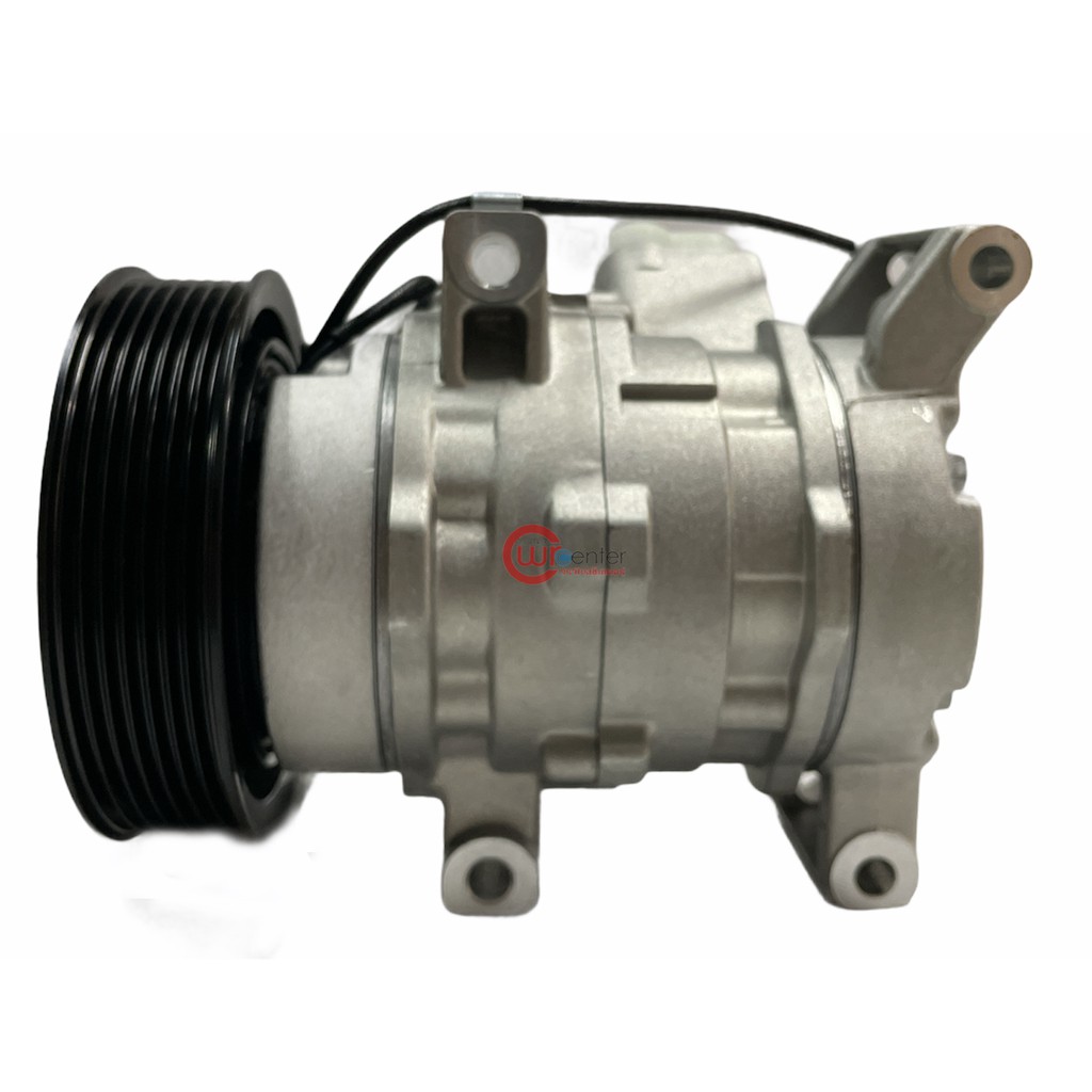 คอมแอร์-โตโยต้า-วีโก้-ดีเซล-stal-คอมเพรสเซอร์-คอมแอร์รถยนต์-compressor-toyota-vigo-diesel