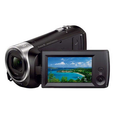 กล้องวิดีโอ-sony-handycam-hdr-cx405-ประกันศูนย์ไทย