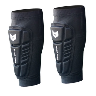 Goalkeeper Gloves & Shin Guards！สนับแข้งฟุตบอลและฟุตซอล