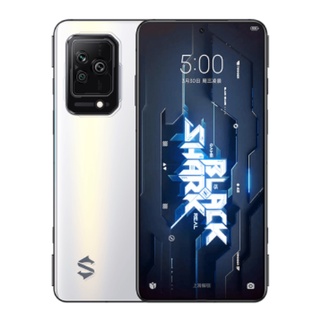 ภาพขนาดย่อของภาพหน้าปกสินค้าBlack Shark 5 / Black Shark 5RS / Black Shark 5Pro /Snapdragon 8gen1 120W charger 108MP Black shark phone จากร้าน lagolas0018 บน Shopee
