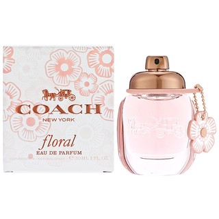 COACH Floral Eau De Parfum 90ml.
