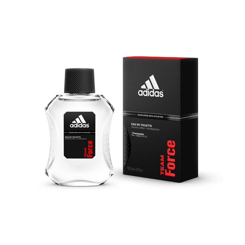 Adidas Team Force (100 ml.) | Shopee Thailand