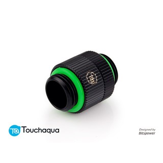 (2 PCS) Touchaqua G1/4