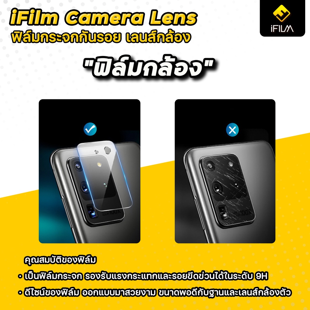 ifilm-ฟิล์ม-เลนส์กล้อง-สำหรับ-ไอโฟน-15-pro-max-15plus-14promax-14-plus-13-promax-12-mini-11-xr-lens-camera-ฟิล์มกันรอย