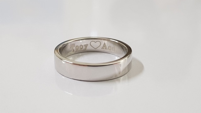 แหวนเงินแท้-eternity-band-ring-แหวนสลักชื่อ