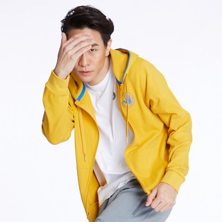 ภาพหน้าปกสินค้าBODY GLOVE Men\'s SC TRACK CLUB Hoodies เสื้อฮู้ด ผู้ชาย สีเหลืองเข้ม-24 ที่เกี่ยวข้อง