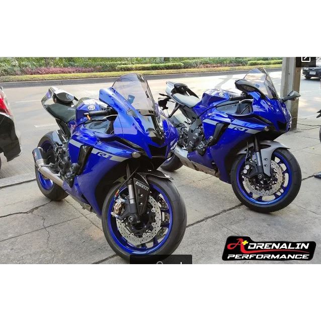 ชิว-ชิวหน้า-ชิล-mra-สำหรับ-yzf-r1-r1-2015-2019-2020-สีสโมค-ของแท้-made-in-germany