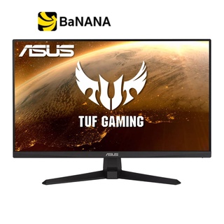 จอมอนิเตอร์ ASUS MONITOR TUF Gaming VG247Q1A (VA 165Hz) by Banana IT