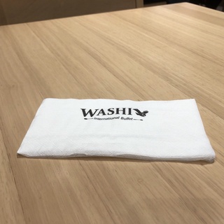 ภาพหน้าปกสินค้าWF0008-กระดาษแน็บกิ้น WASHI (ยกลัง) ซึ่งคุณอาจชอบราคาและรีวิวของสินค้านี้