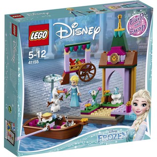 Lego Disney 41155 Frozen ของแท้💯