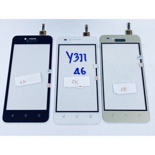 อะไหล่ทัชสกรีน Huawei Y3ii (4G) สินค้าพร้อมส่ง (จอนอก) Y3-ii , Y3-2