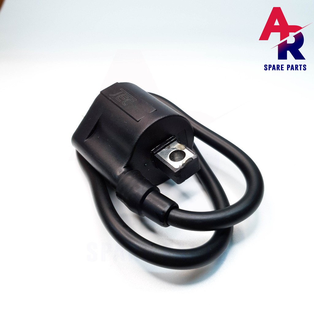 คอยล์ใต้ถัง-คอยล์จุดระเบิด-yamaha-mio-nouvo-jec-ignition-coil