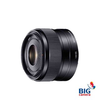 Sony E 35mm f1.8 OSS (SEL35F18) Lenses - ประกันศูนย์