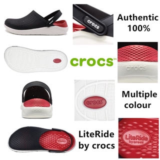 พร้อมส่ง!! Crocs LiteRide Clog แท้ หิ้วนอก ถูกกว่าshop