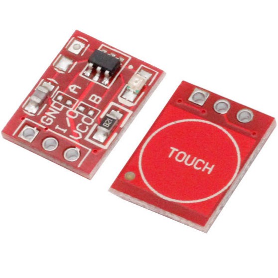 ttp223-touch-key-switch-module