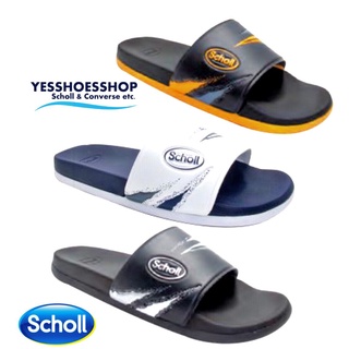 สินค้า 【SALE】สินค้าพร้อมส่ง ใส่โค้ด YESS45 ลดเพิ่มเหลือ 712-.รองเท้า Scholl รุ่นSparks2 สปาร์ค2 602 รองเท้าสกอล์ล เทคโนโลยี เมม