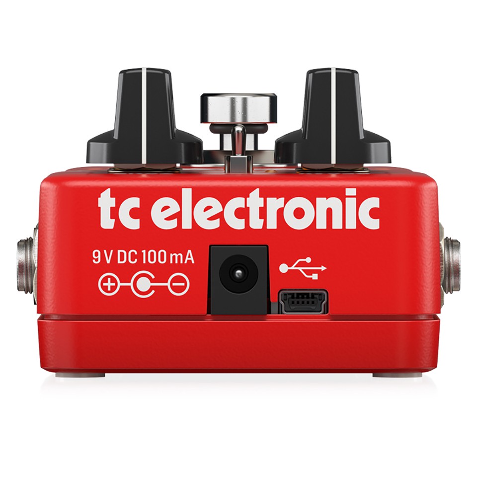 tc-electronic-hall-of-fame-2-reverb-เอฟเฟคกีตาร์