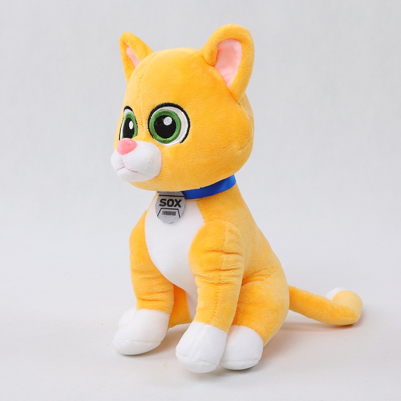 lightyear-lightyear-ภาพยนตร์อุปกรณ์ต่อพ่วงตุ๊กตาน่ารักแมวแมว-plush-toy