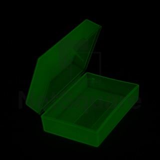 ภาพขนาดย่อของภาพหน้าปกสินค้าBattery Storage Box Case for Lithium Fluorescent กล่องใส่แบตเตอรี่ เคสแบตกล้อง DSLR กล่องใส่ถ่านเรืองแสง จากร้าน tewichtete31 บน Shopee ภาพที่ 1