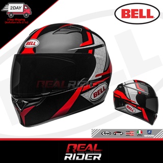 สินค้า BELL Helmet - Qualifier ชิวใส