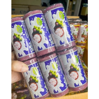 สบู่แจม มังคุด ผสมกลูต้าคอลลาเจน ขนาด 100 กรัม Mangosteen Gluta Collagen Soap **แพ็ค 12 ก้อน**