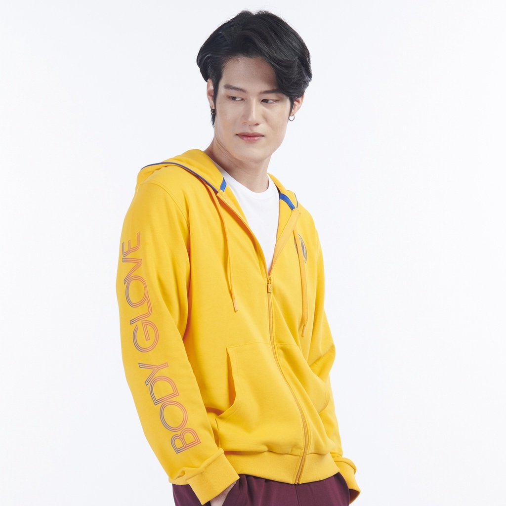 body-glove-mens-sc-track-club-hoodie-เสื้อฮู้ดผู้ชาย-สีเหลือง-04