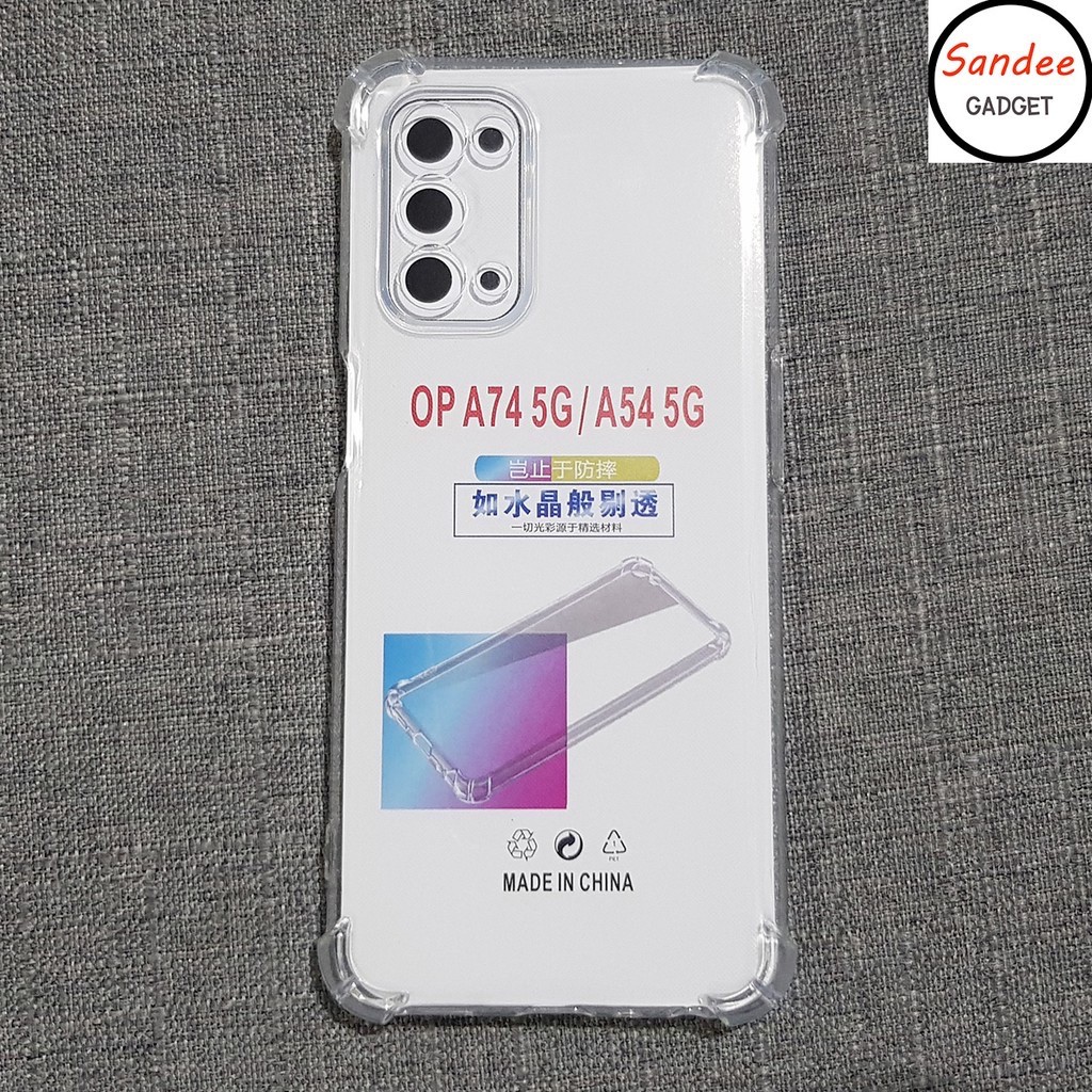 ส่งจากไทย-เคสใสกันกระแทก-oppo-a78-5g-a16k-a74-a94-a93-reno5-4g-5g-reno6-5g-reno6z-5g-a17-tpu-case