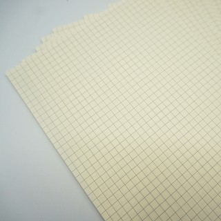 ภาพขนาดย่อของภาพหน้าปกสินค้าA4 / B5 / A5 / A6 กระดาษเนื้อใน กระดาษโน๊ต เส้นบรรทัด เส้นตาราง(ลายกริด) จากร้าน takagepress บน Shopee