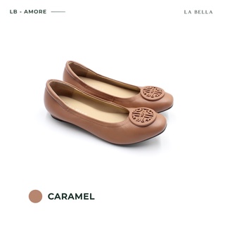 สินค้า LA BELLA รุ่น LB AMORE - CARAMEL