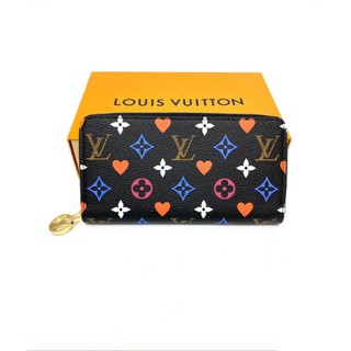 New Lv zippy wallet dc20