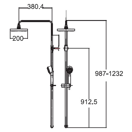 01-06-american-standard-a-6110-978-904-ชุดฝักบัวเรนชาวเวอร์-ไม่รวมก๊อกผสมยืนอาบ-รุ่น-moonshadow-d200