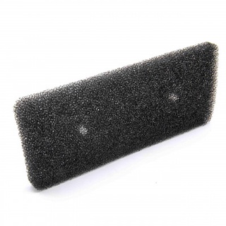 กรองฝุ่นเครื่องอบผ้าSAMSUNG Black Foam DC62-00376A DV 80 F DC6200376A อะไหล่แท้