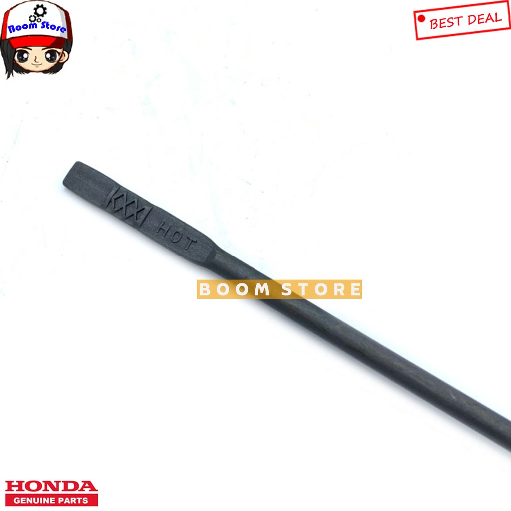 honda-แท้เบิกศูนย์-ก้านวัดน้ำมันเกียร์-honda-civic-fd-1-8-ปี-06-13-รหัสแท้ศูนย์-25610-prm-013