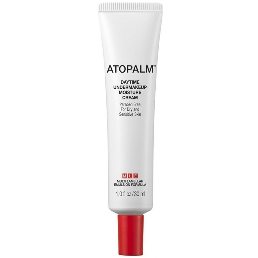 Atopalm Intensive Moisturizing Cream 30 ml. หน้าแห้ง แพ้ คัน แดง แตกลอก ...