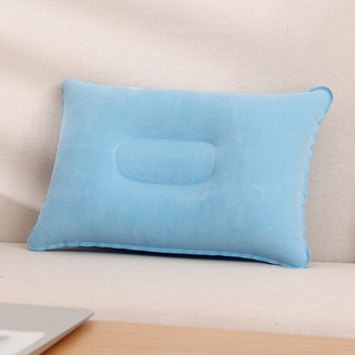 โค้ด CBVIP30ลด 30%✿สต็อกพร้อม✿ หมอนพักผ่อน Pillow Cushion ขนาดพกพา