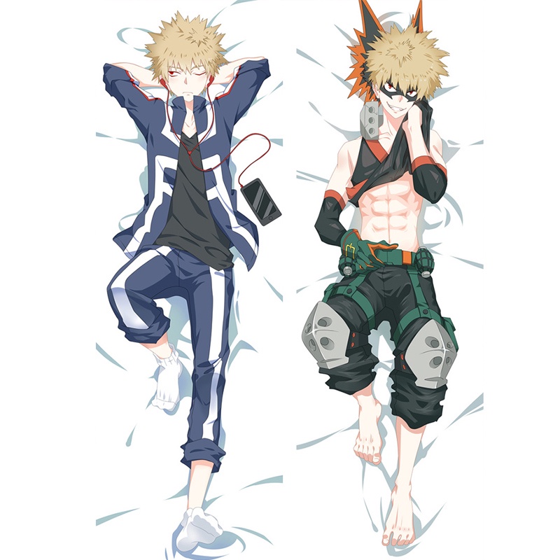 60x180-ซม-อะนิเมะ-my-hero-academia-คอสเพลย์-katsuki-bakugou-กอดร่างกาย-ปลอกหมอน-diy-ปลอกหมอนอิง-otaku