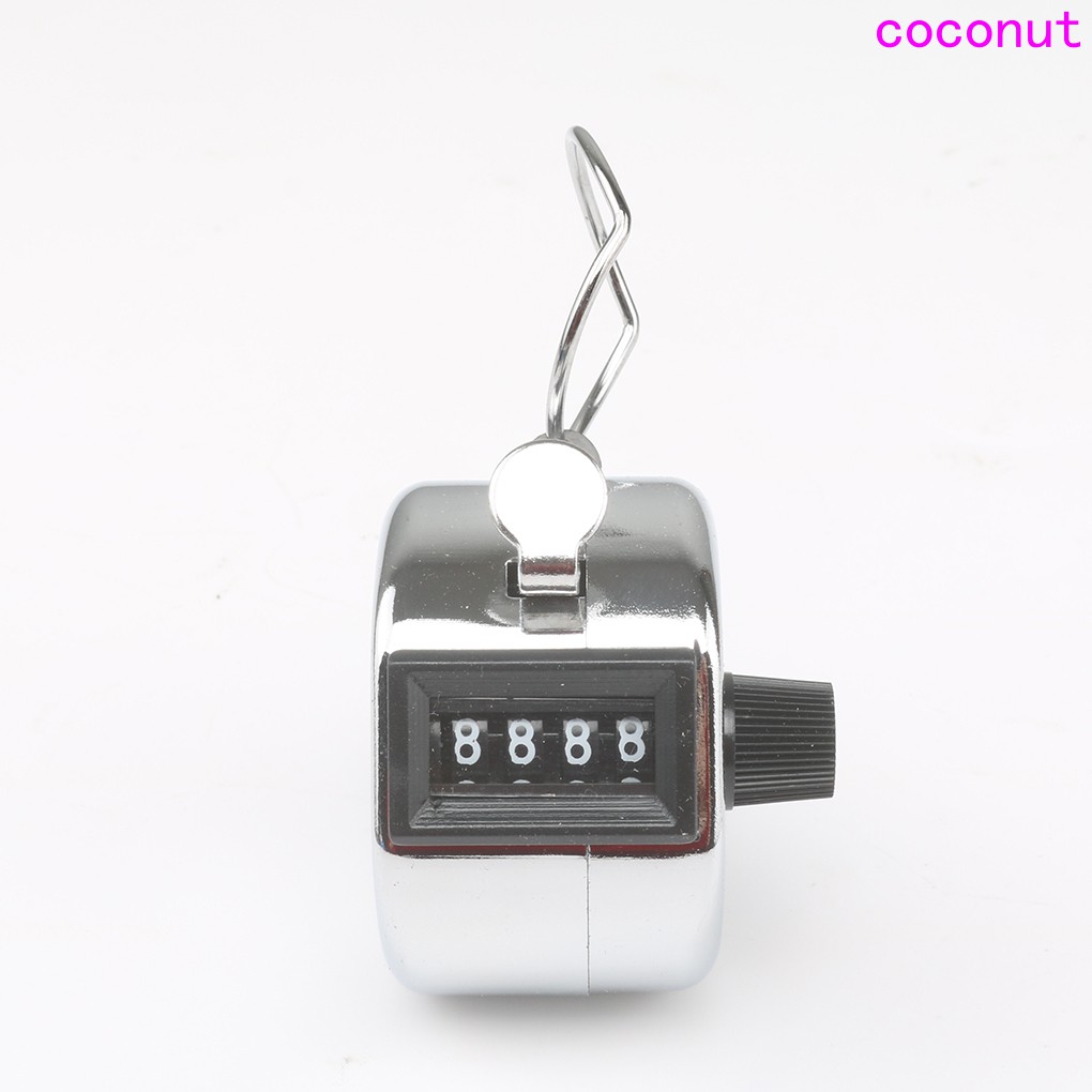 tally-counter-clicker-เครื่องนับจํานวนสําหรับคนเล่นกอล์ฟ