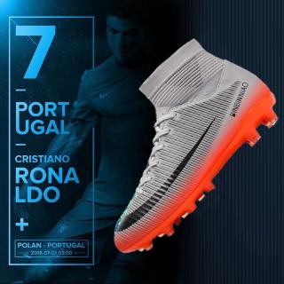 Scarpette cheap ronaldo 2018