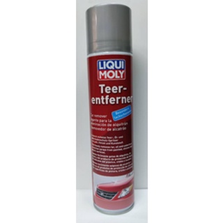 LiquiMoly Tar Remover น้ำยาล้างคราบยางมะตอย  400 ml