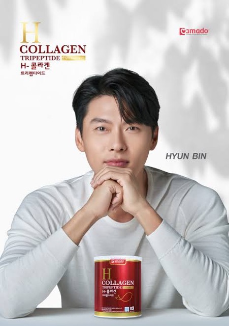 แท้-amado-h-อมาโด้-ฮยอนบิน-amodo-h-collagen-hyun-bin-อมาโด้-คอลลาเจน