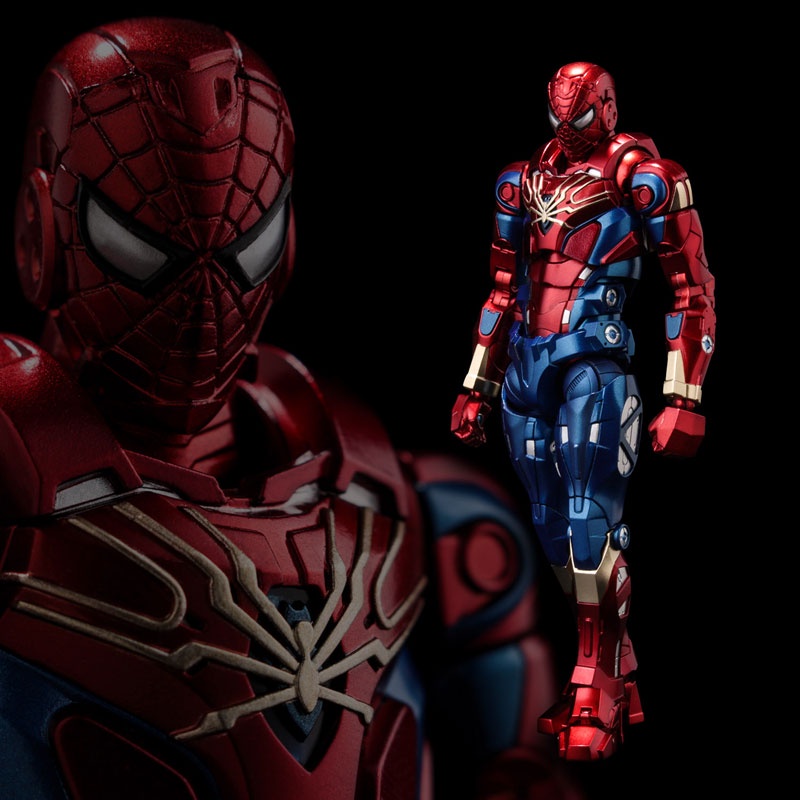 pre-order-จอง-fighting-armor-iron-spider-อ่านรายละเอียดก่อนสั่งซื้อ