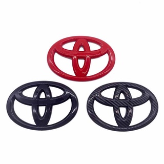 ครอบโลโก้พวงมาลัย Logo Toyota Yaris,Vios,Cross,Vigo,Altis,Fortuner