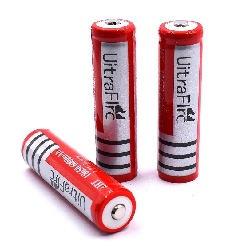 1pcs-ultrafire-ultrafire-ถ่านชาร์ต-รุ่น-ultrafire-18650-3-7v-6800-mah-สีแดง-พร้อม-จัดส่ง