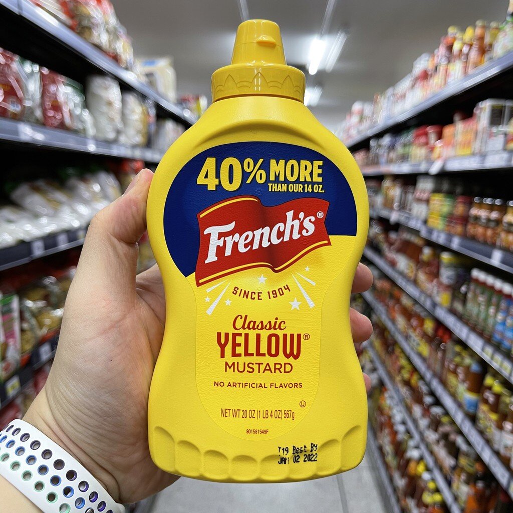 เฟร้นช์ส-เยลโล่-มัสตาร์ด-567-ก-frenchs-yellow-mustard-567-g