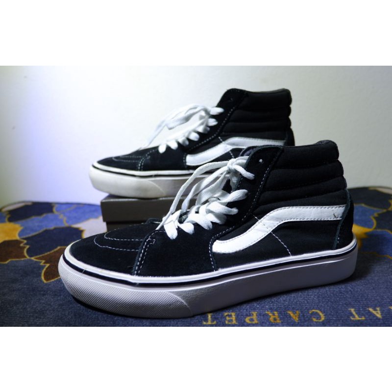 Vans sk8 2024 hi 35