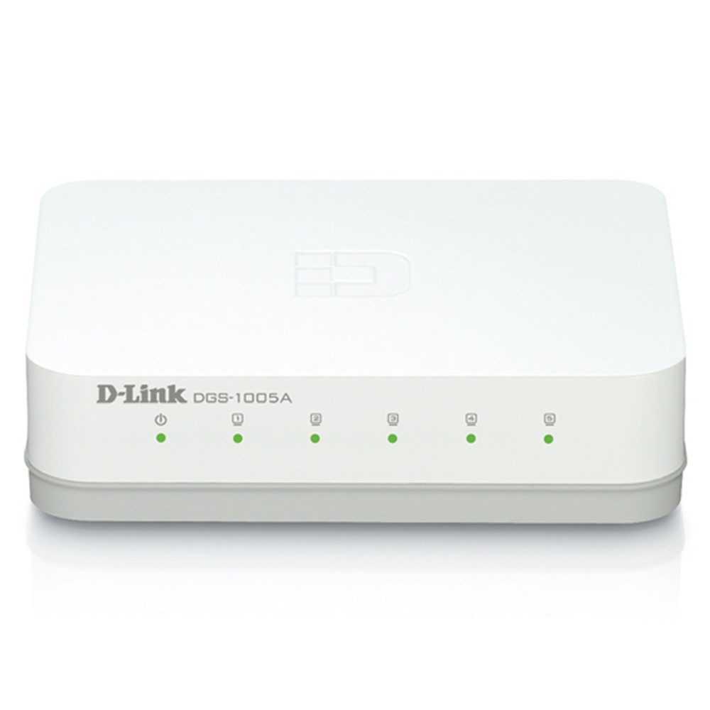 d-link-dgs-1005a-5-port-10-100-1000mbps-unmanaged-gigabit-switch