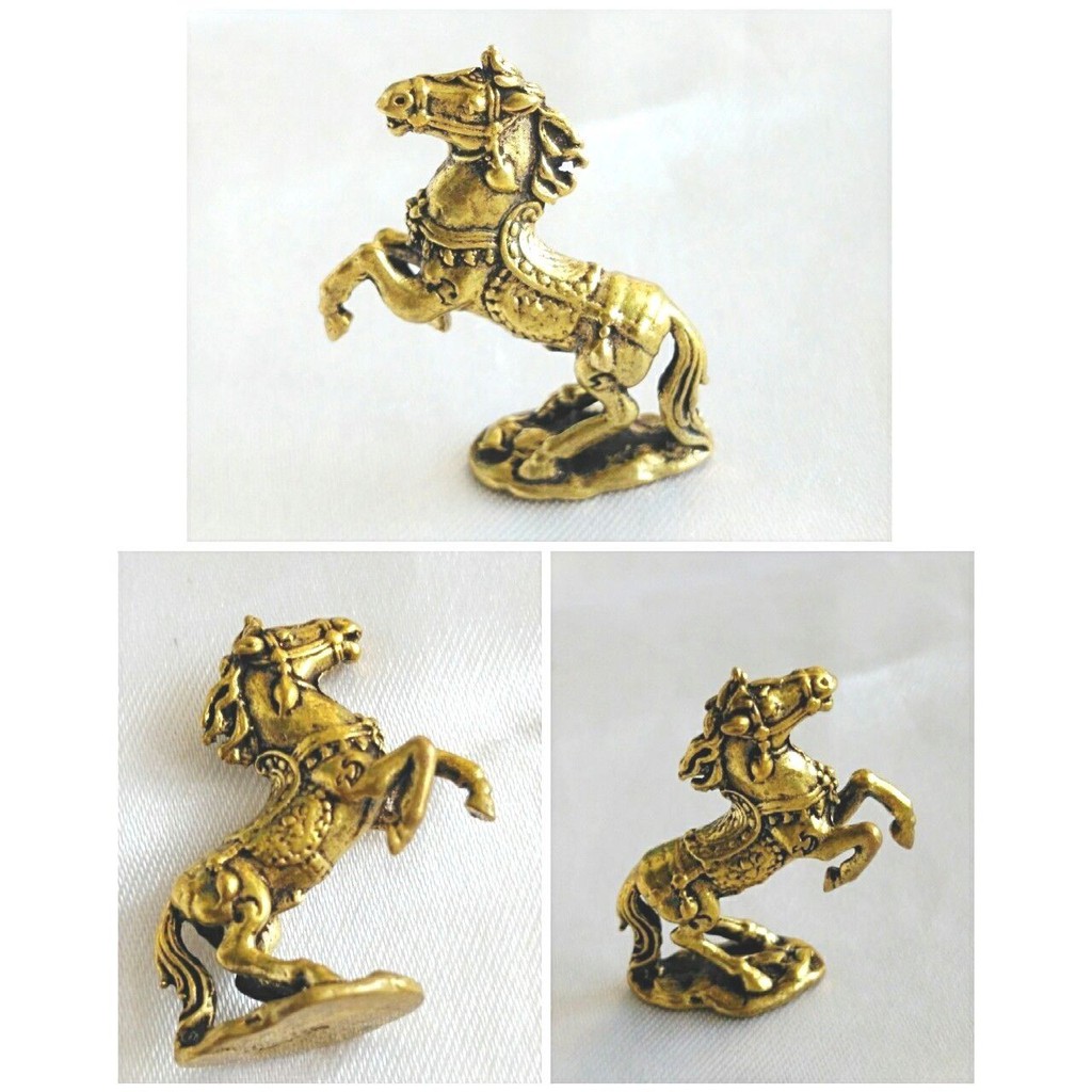 ภาพหน้าปกสินค้ารูปปั้นม้า รูปหล่อม้า ม้าทองเหลือง ม้าฮวงจุ้ย ม้า จากร้าน nannapas6162 บน Shopee
