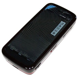 โทรศัพท์มือถือโนเกียปุ่มกด NOKIA  5800 (สีแดง) จอ 3.2นิ้ว 3G/4G รุ่นใหม่ 2020