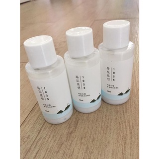 Round Lab 1025 Dokdo Lotion 50 ml